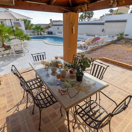 Fidalsa Golf & Beach Ciudad Quesada Dış mekan fotoğraf