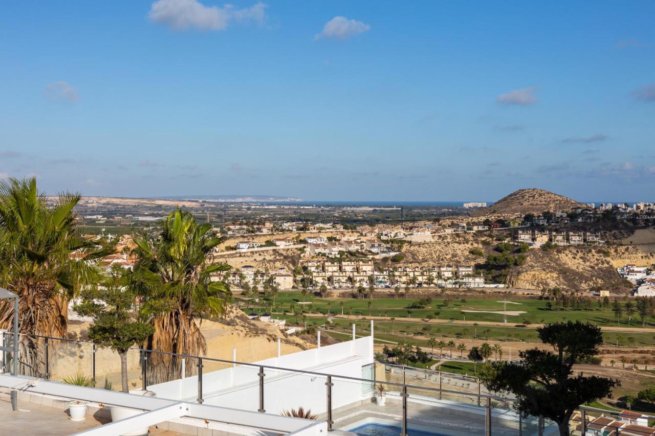 Fidalsa Golf & Beach Ciudad Quesada Dış mekan fotoğraf