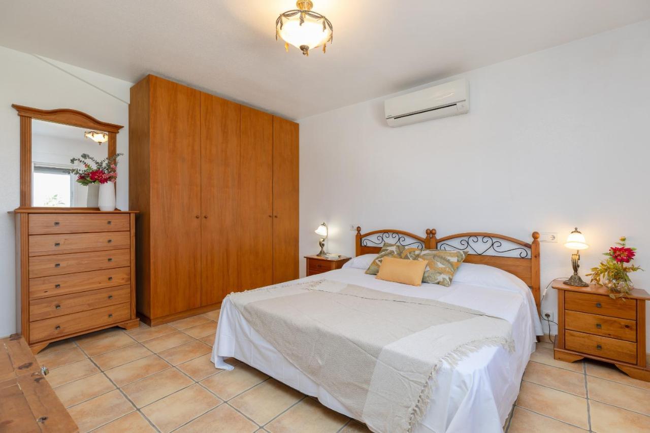 Fidalsa Golf & Beach Ciudad Quesada Dış mekan fotoğraf