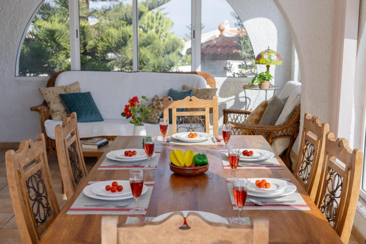 Fidalsa Golf & Beach Ciudad Quesada Dış mekan fotoğraf