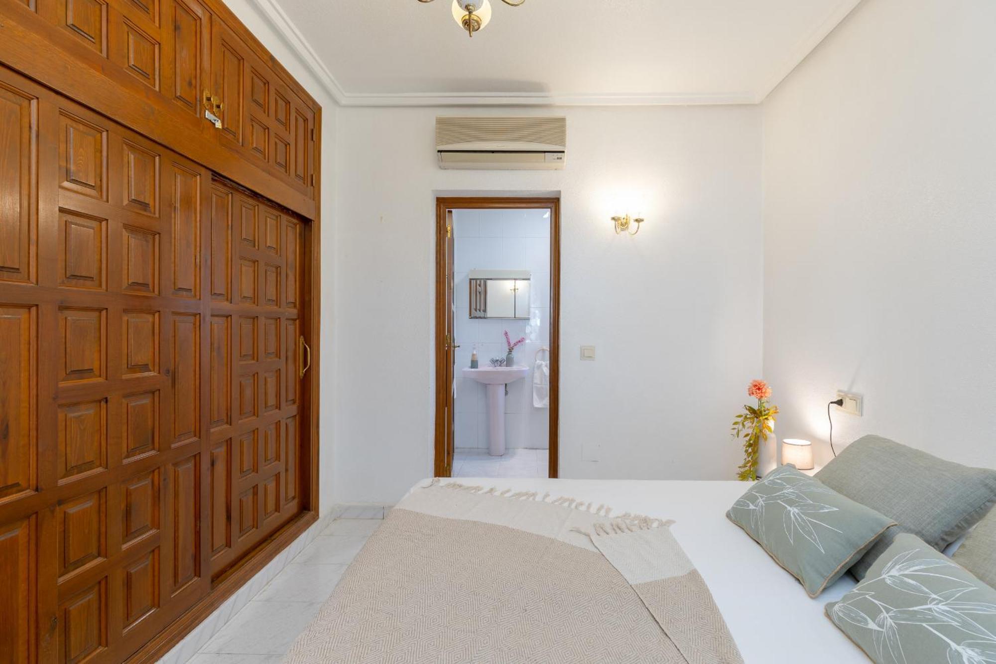Fidalsa Golf & Beach Ciudad Quesada Dış mekan fotoğraf