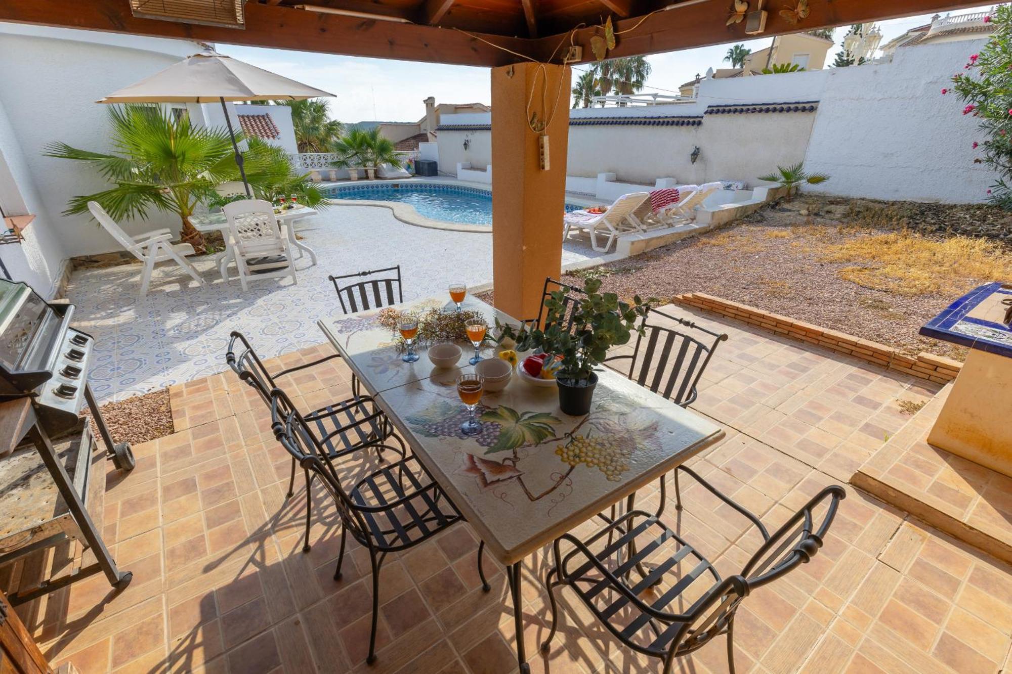 Fidalsa Golf & Beach Ciudad Quesada Dış mekan fotoğraf