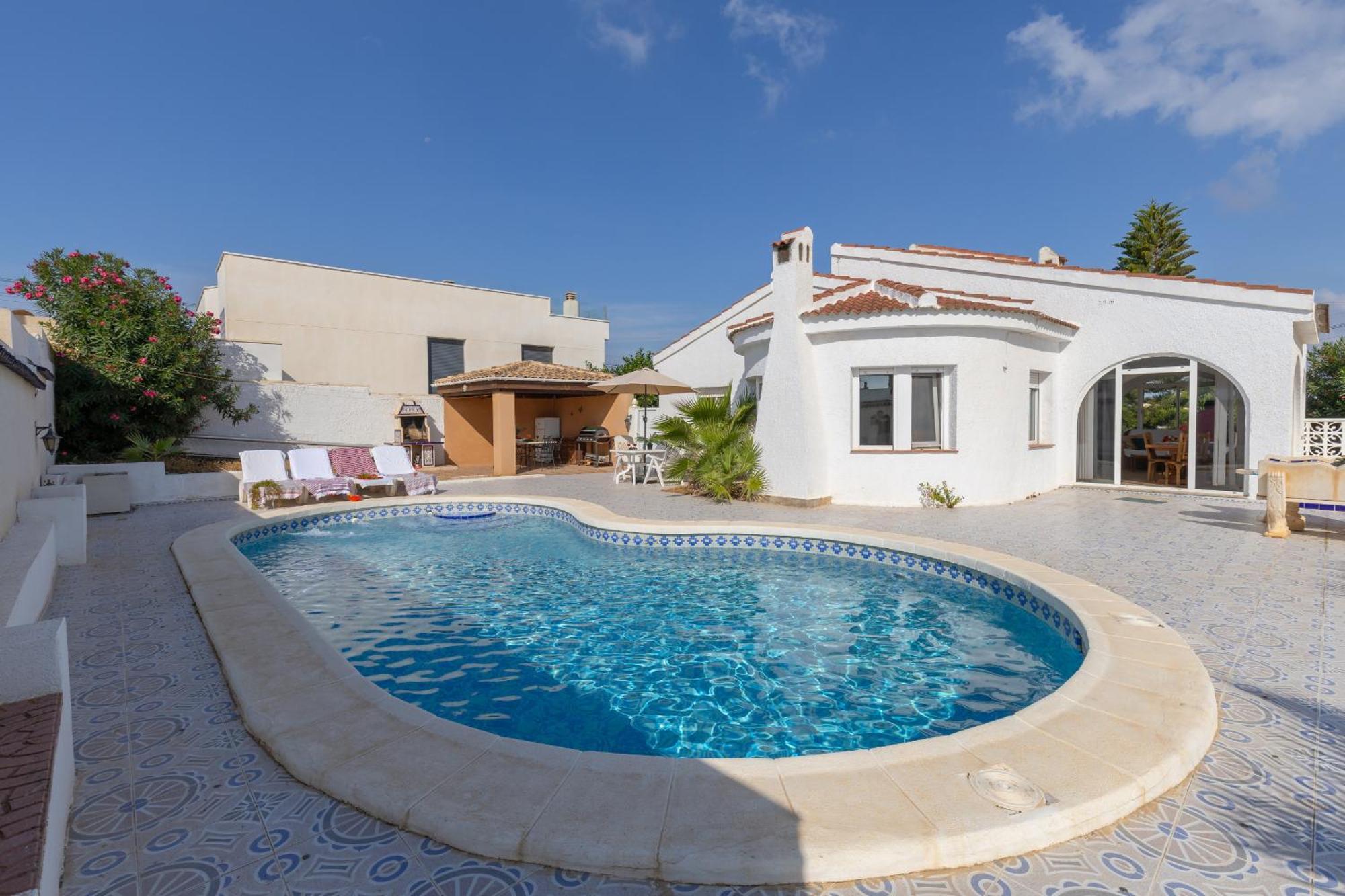 Fidalsa Golf & Beach Ciudad Quesada Dış mekan fotoğraf