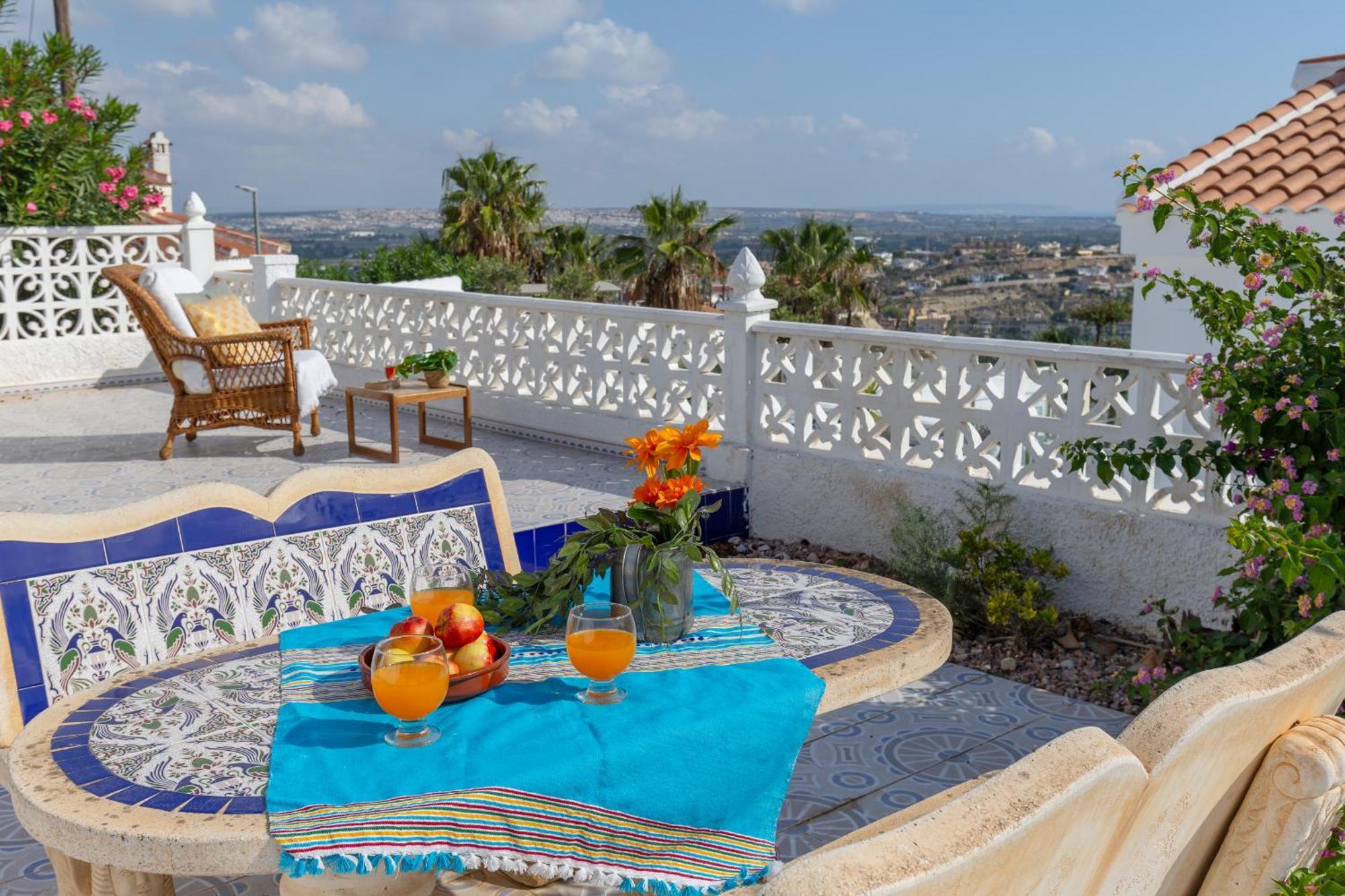 Fidalsa Golf & Beach Ciudad Quesada Dış mekan fotoğraf