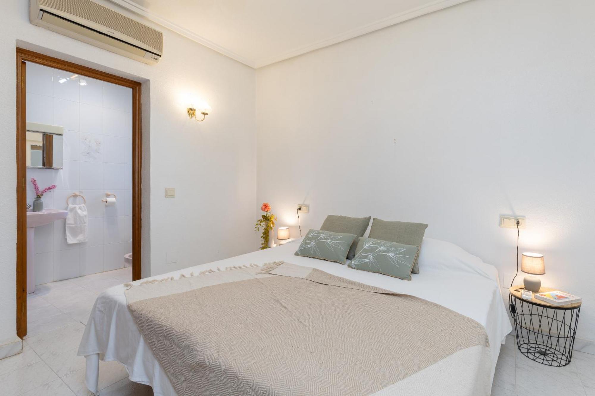 Fidalsa Golf & Beach Ciudad Quesada Dış mekan fotoğraf