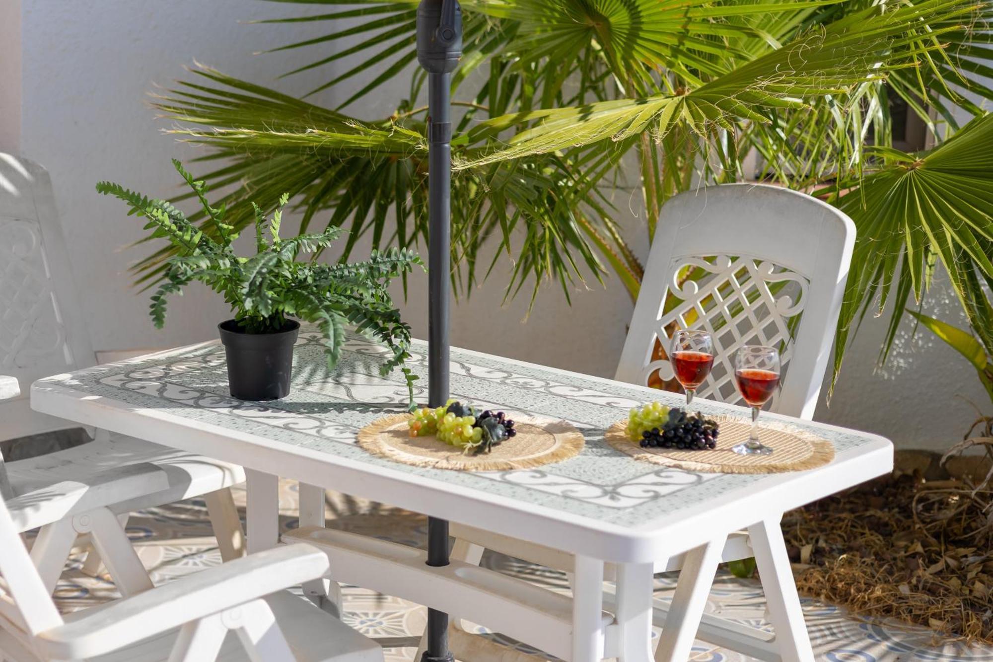 Fidalsa Golf & Beach Ciudad Quesada Dış mekan fotoğraf