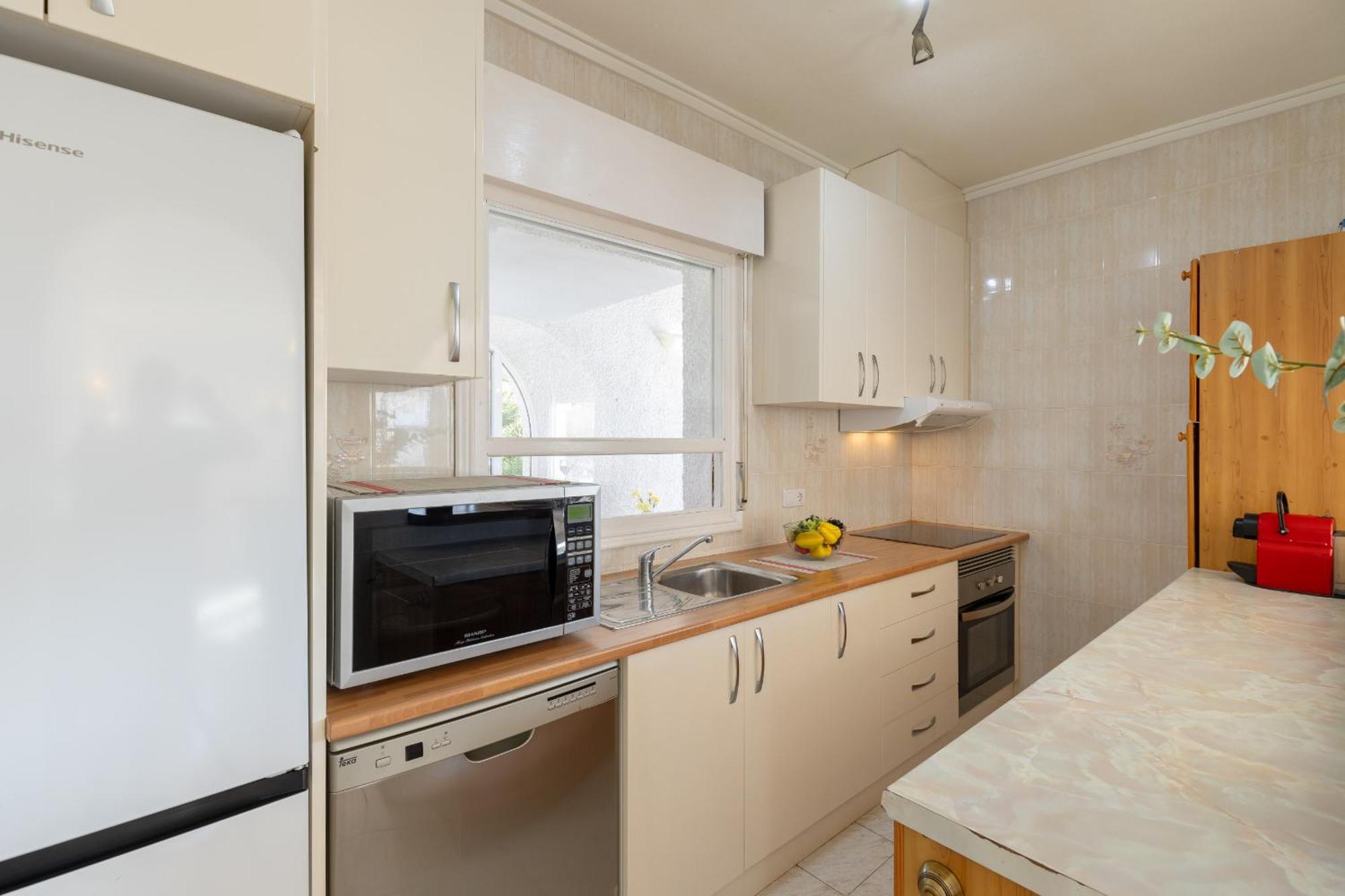 Fidalsa Golf & Beach Ciudad Quesada Dış mekan fotoğraf