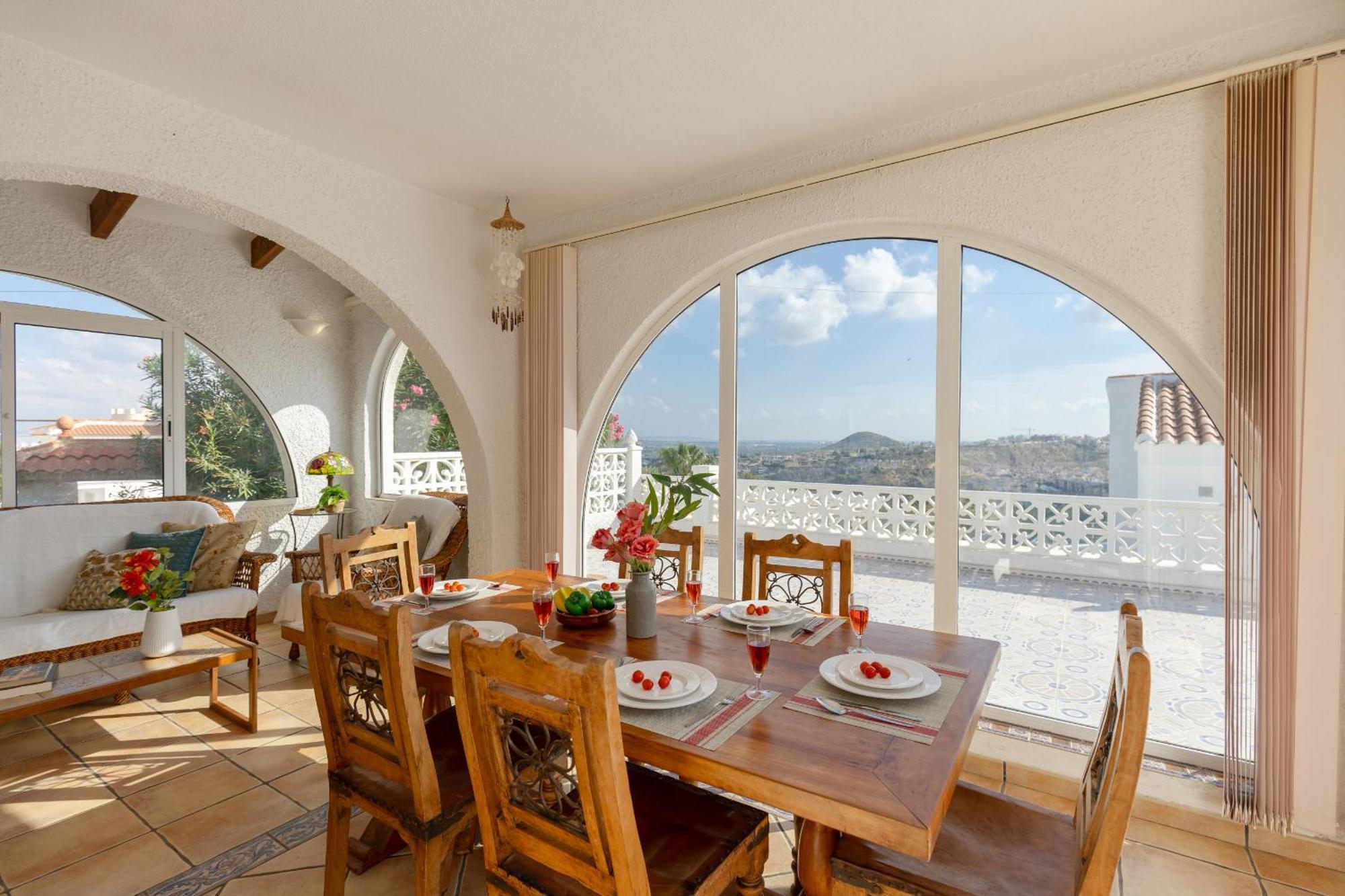 Fidalsa Golf & Beach Ciudad Quesada Dış mekan fotoğraf