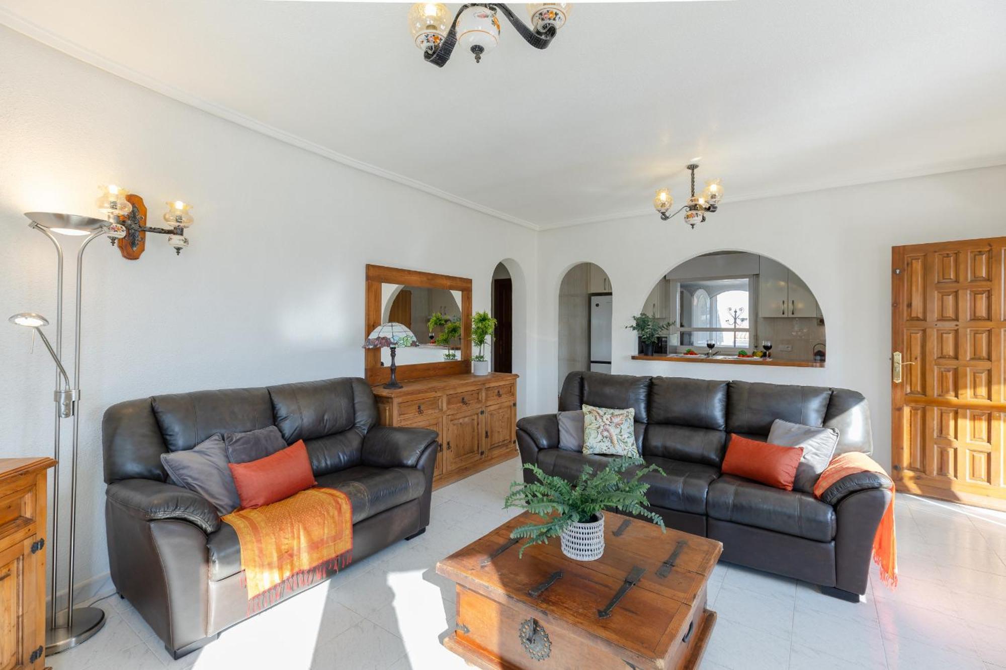 Fidalsa Golf & Beach Ciudad Quesada Dış mekan fotoğraf