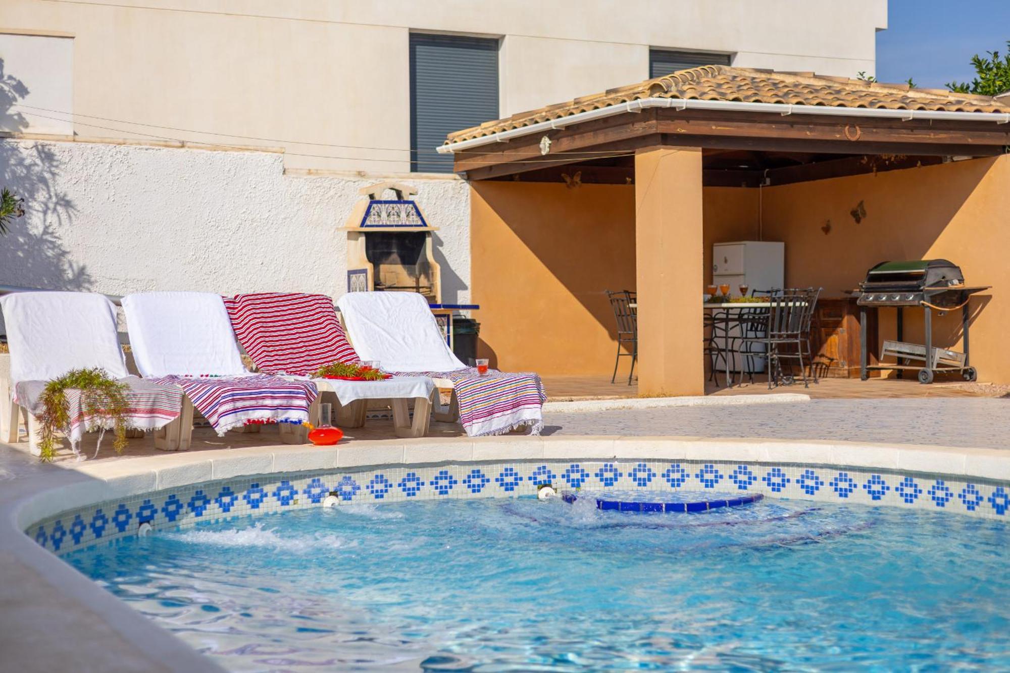 Fidalsa Golf & Beach Ciudad Quesada Dış mekan fotoğraf