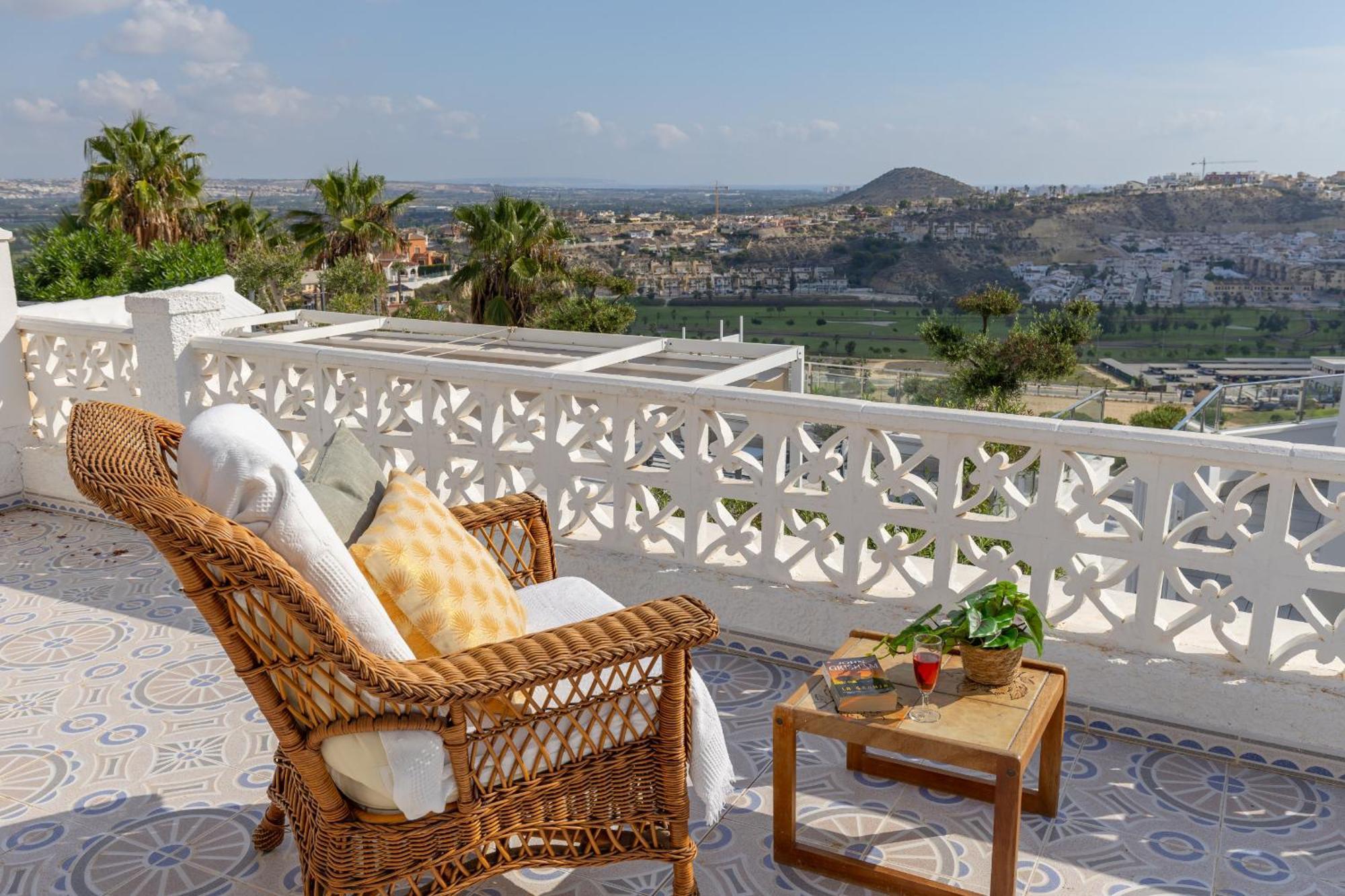 Fidalsa Golf & Beach Ciudad Quesada Dış mekan fotoğraf